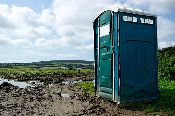 Best Portable Restroom for Sporting Events  in Shields, MI